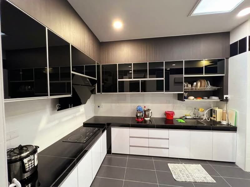 Rumah Berkembar untuk Dijual di Ipoh (Perak) - Cherie Chong - PropertyGuru.com.my