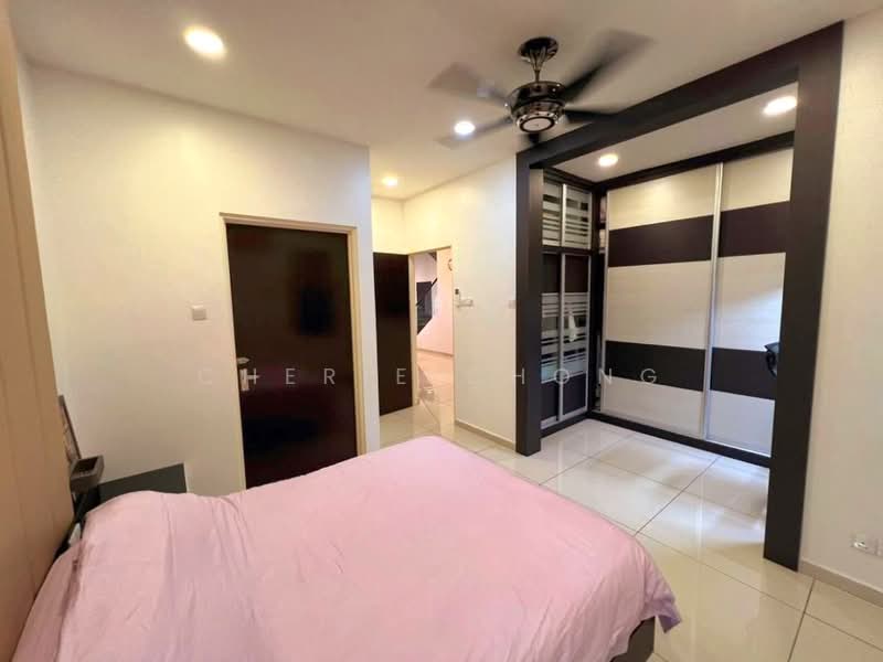 Rumah Berkembar untuk Dijual di Ipoh (Perak) - Cherie Chong - PropertyGuru.com.my