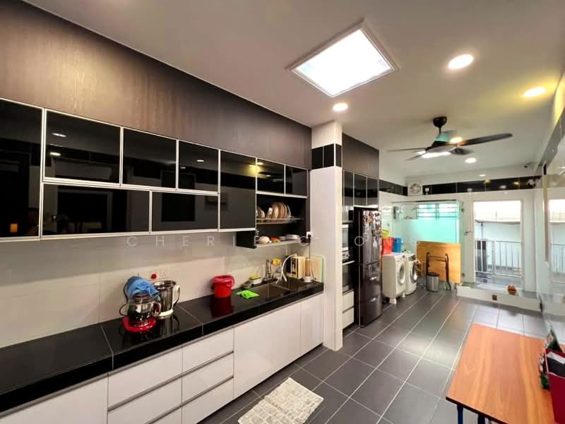 Rumah Berkembar untuk Dijual di Ipoh (Perak) - Cherie Chong - PropertyGuru.com.my