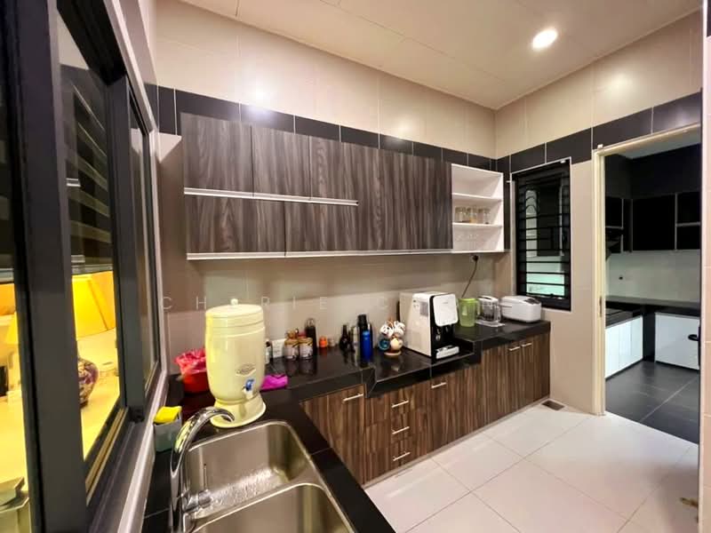 Rumah Berkembar untuk Dijual di Ipoh (Perak) - Cherie Chong - PropertyGuru.com.my