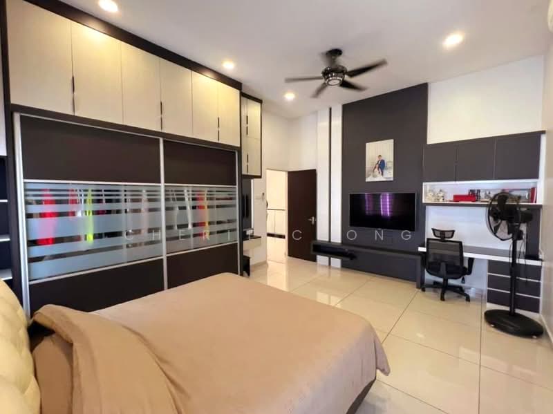 Rumah Berkembar untuk Dijual di Ipoh (Perak) - Cherie Chong - PropertyGuru.com.my