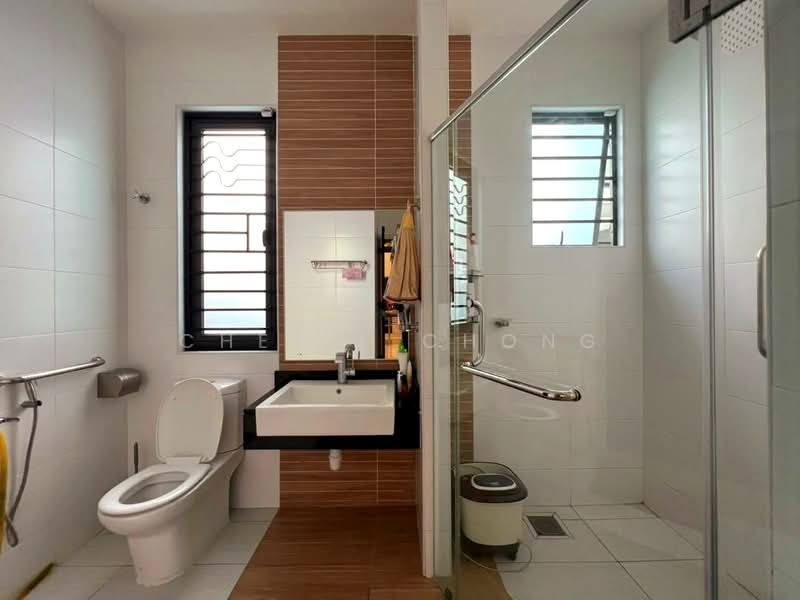 Rumah Berkembar untuk Dijual di Ipoh (Perak) - Cherie Chong - PropertyGuru.com.my