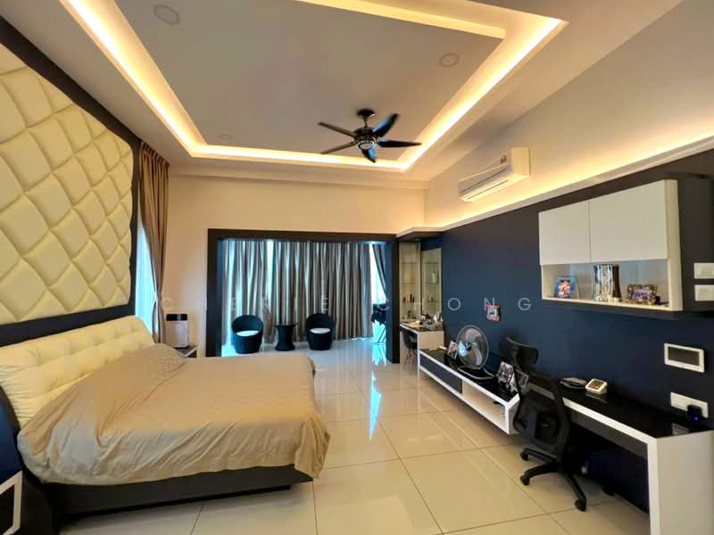 Rumah Berkembar untuk Dijual di Ipoh (Perak) - Cherie Chong - PropertyGuru.com.my