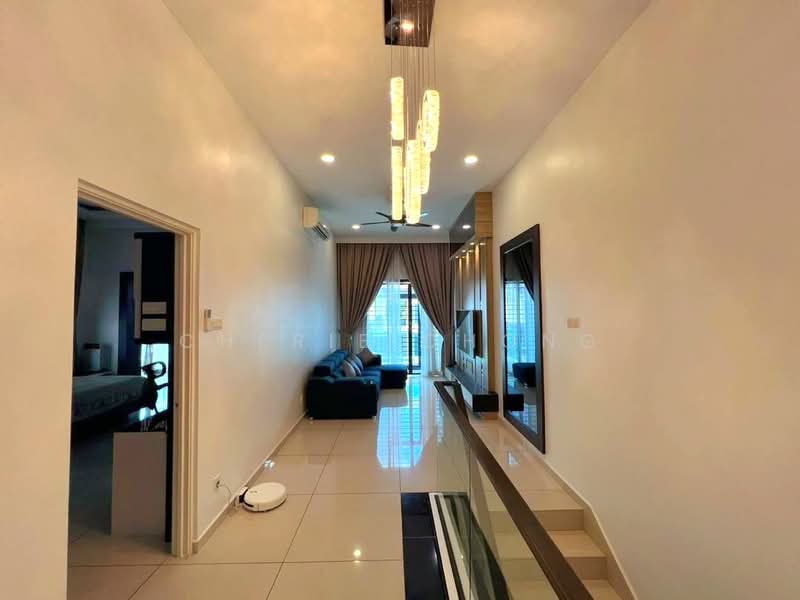 Rumah Berkembar untuk Dijual di Ipoh (Perak) - Cherie Chong - PropertyGuru.com.my