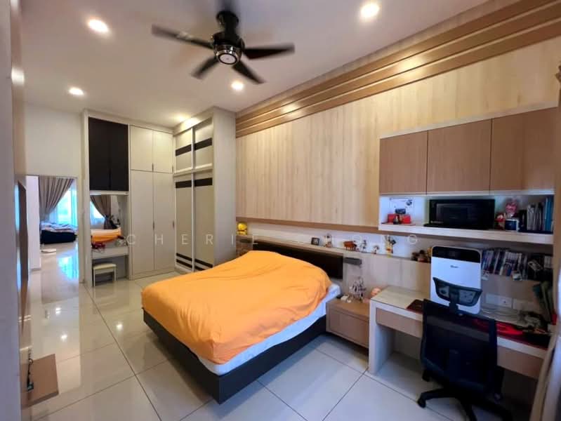 Rumah Berkembar untuk Dijual di Ipoh (Perak) - Cherie Chong - PropertyGuru.com.my