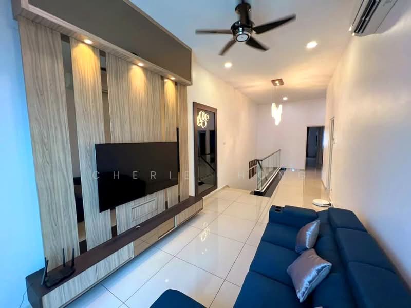 Rumah Berkembar untuk Dijual di Ipoh (Perak) - Cherie Chong - PropertyGuru.com.my