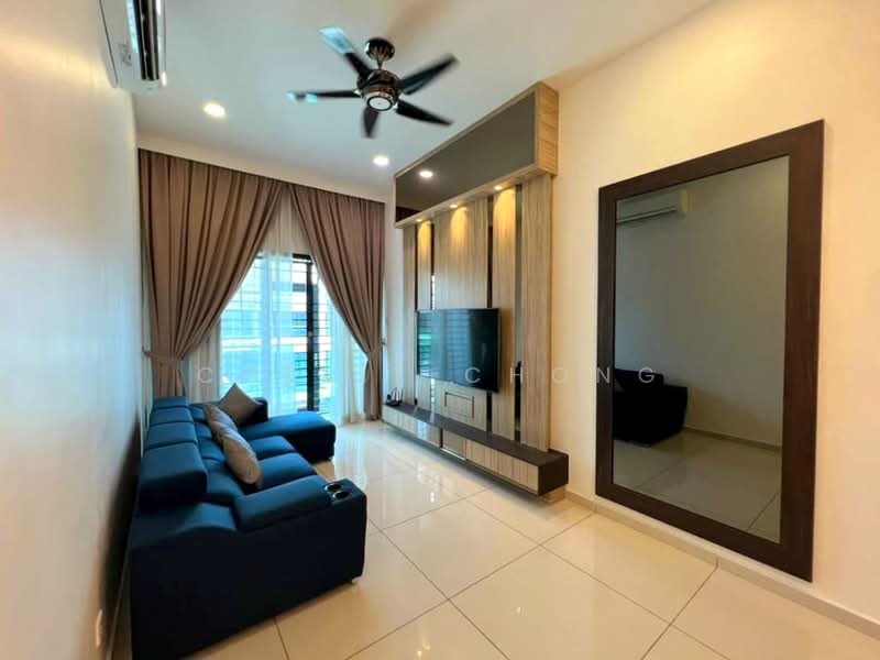 Rumah Berkembar untuk Dijual di Ipoh (Perak) - Cherie Chong - PropertyGuru.com.my