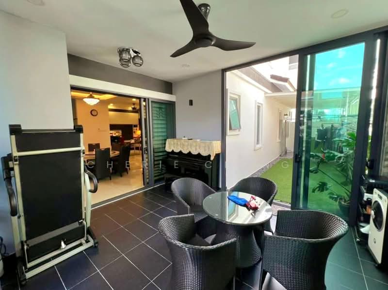 Rumah Berkembar untuk Dijual di Ipoh (Perak) - Cherie Chong - PropertyGuru.com.my