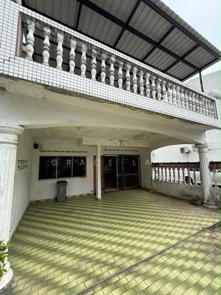 2-storey Terraced House for Sale in Taman Suria (Johor Bahru) - Grace Lau - PropertyGuru.com.my