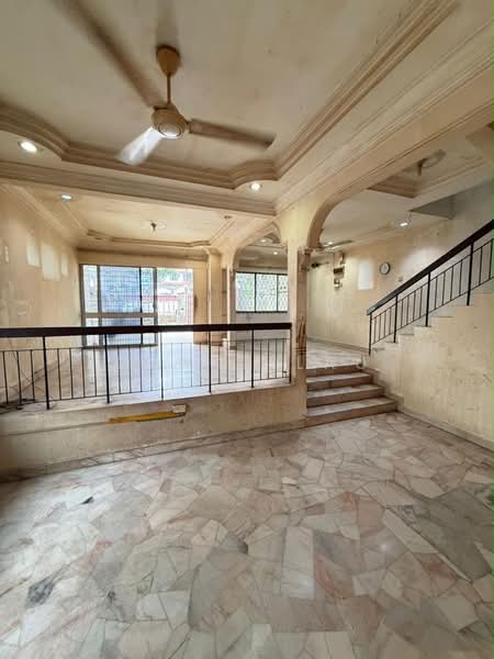 2-storey Terraced House for Sale in Taman Suria (Johor Bahru) - Grace Lau - PropertyGuru.com.my