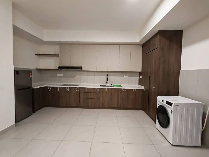 Condominium for Rent at UNO Promenade - Vincent Chye - Kitchen - PropertyGuru.com.my