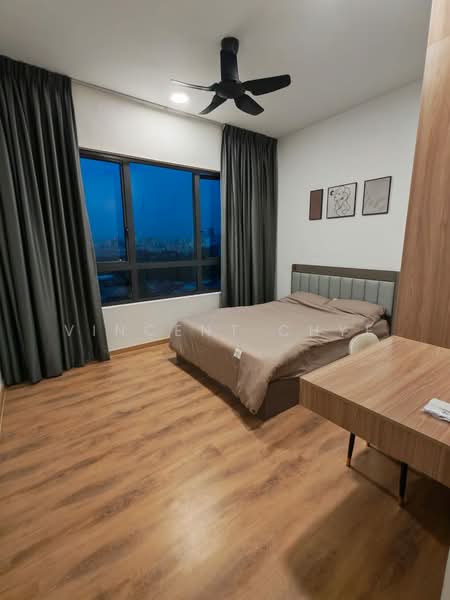 Condominium for Rent at UNO Promenade - Vincent Chye - Bedroom - PropertyGuru.com.my