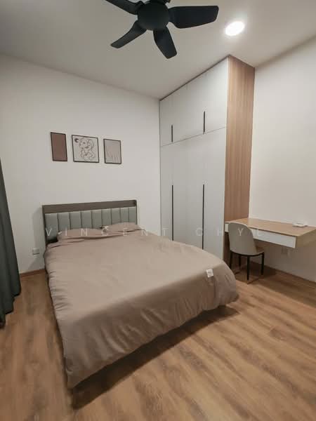 Condominium for Rent at UNO Promenade - Vincent Chye - Bedroom - PropertyGuru.com.my