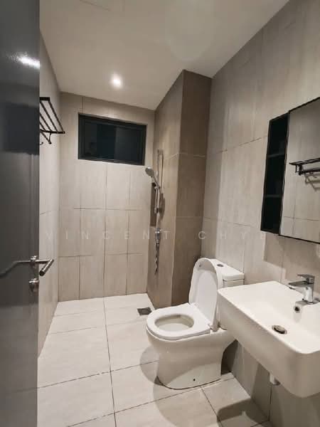 Condominium for Rent at UNO Promenade - Vincent Chye - Bathroom - PropertyGuru.com.my