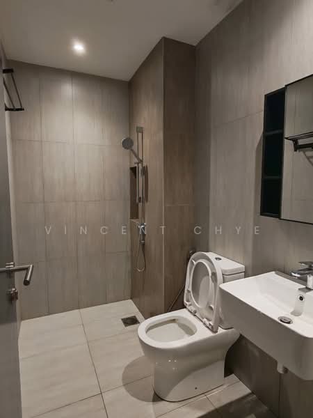 Condominium for Rent at UNO Promenade - Vincent Chye - Bathroom - PropertyGuru.com.my