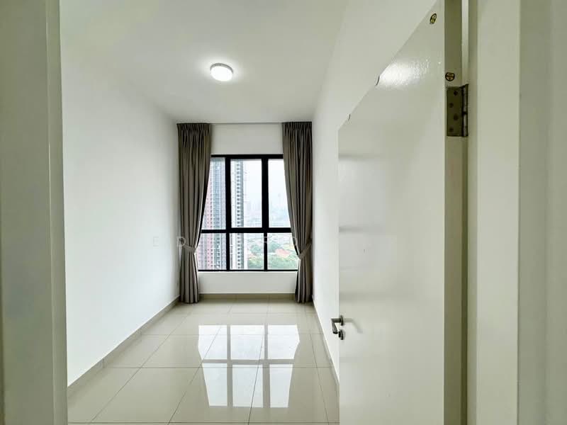 Servis Apartment untuk Disewa di Lavile Kuala Lumpur - Edward Yap - Interior - PropertyGuru.com.my