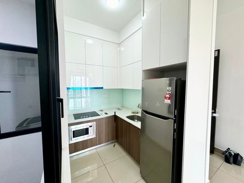 Servis Apartment untuk Disewa di Lavile Kuala Lumpur - Edward Yap - PropertyGuru.com.my
