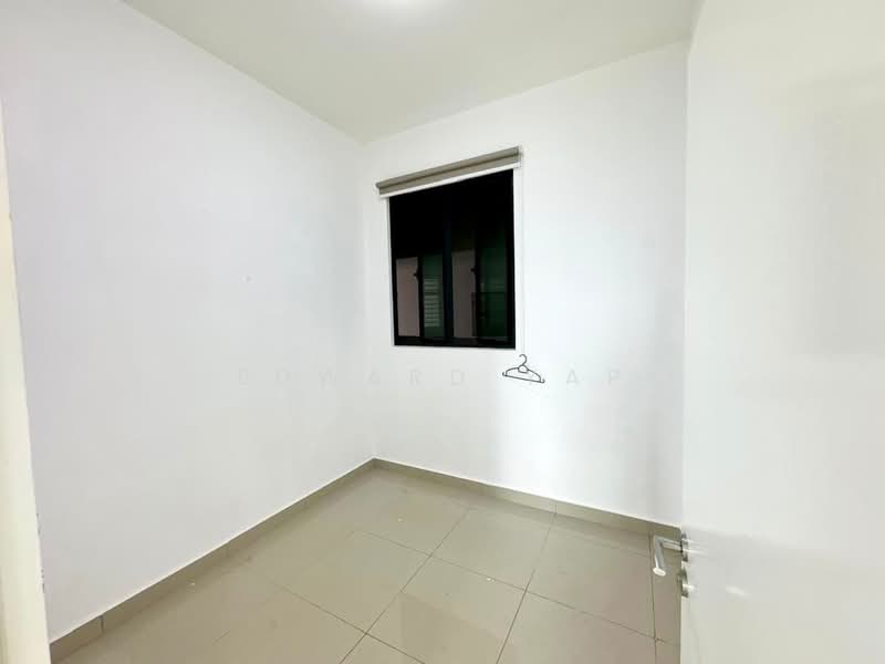 Servis Apartment untuk Disewa di Lavile Kuala Lumpur - Edward Yap - PropertyGuru.com.my