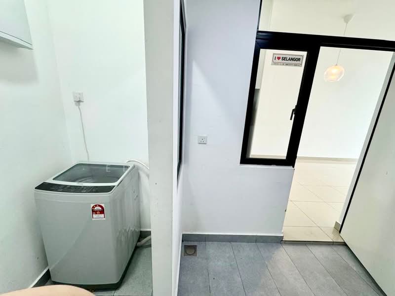 Servis Apartment untuk Disewa di Lavile Kuala Lumpur - Edward Yap - PropertyGuru.com.my