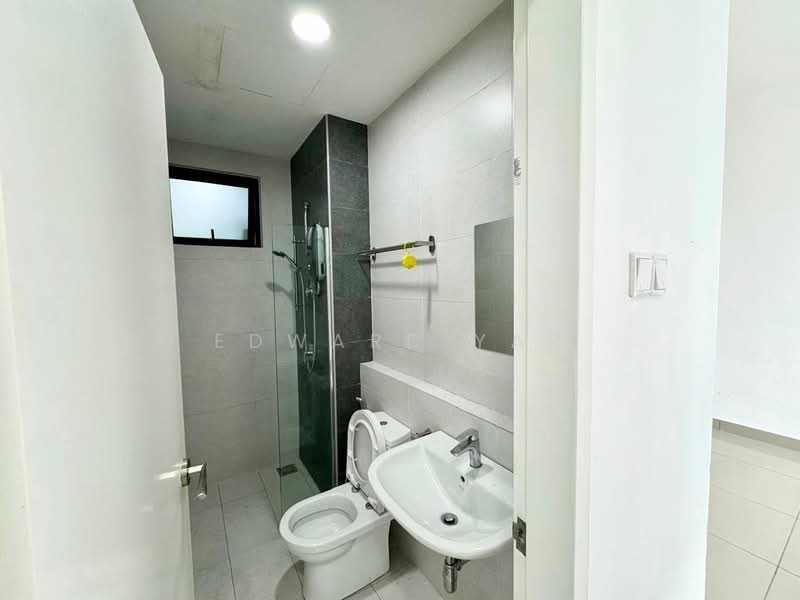 Servis Apartment untuk Disewa di Lavile Kuala Lumpur - Edward Yap - PropertyGuru.com.my