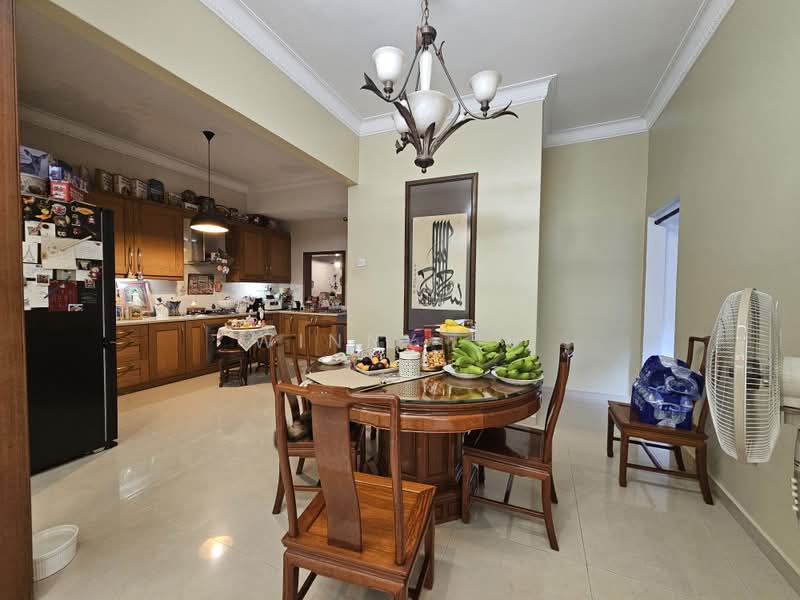 2-storey Terraced House for Sale in Bukit Jelutong (Shah Alam) - Winny Su - Kitchen - PropertyGuru.com.my