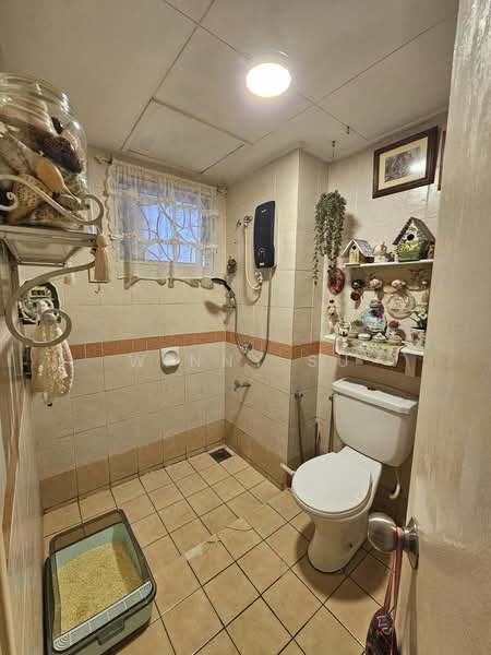2-storey Terraced House for Sale in Bukit Jelutong (Shah Alam) - Winny Su - Bathroom - PropertyGuru.com.my