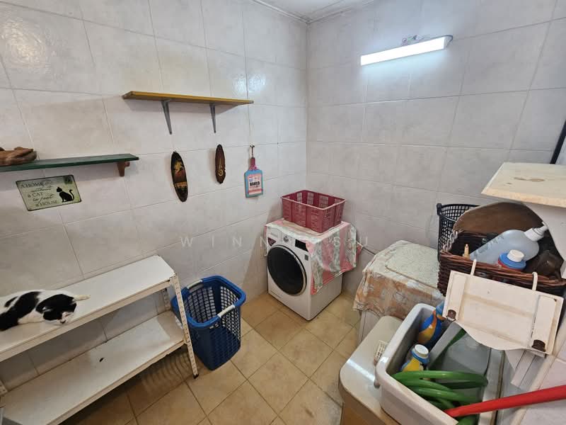 2-storey Terraced House for Sale in Bukit Jelutong (Shah Alam) - Winny Su - Interior - PropertyGuru.com.my