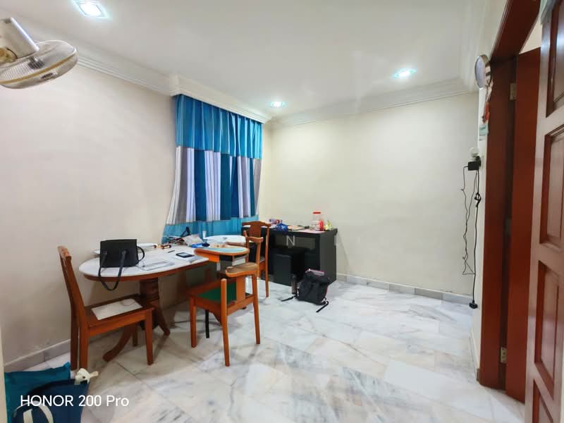 2-storey Terraced House for Sale in Bandar Seri Alam (Masai) - Calvin Lee - PropertyGuru.com.my