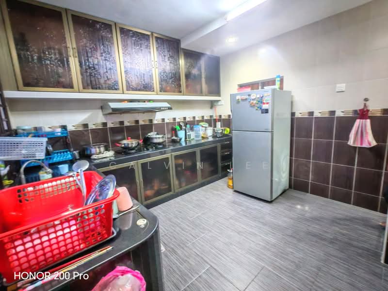 2-storey Terraced House for Sale in Bandar Seri Alam (Masai) - Calvin Lee - PropertyGuru.com.my