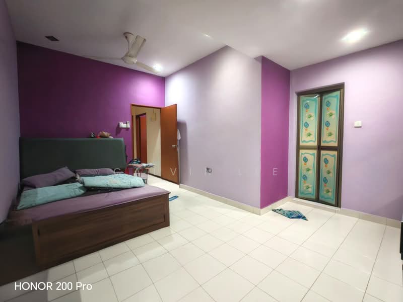 2-storey Terraced House for Sale in Bandar Seri Alam (Masai) - Calvin Lee - PropertyGuru.com.my