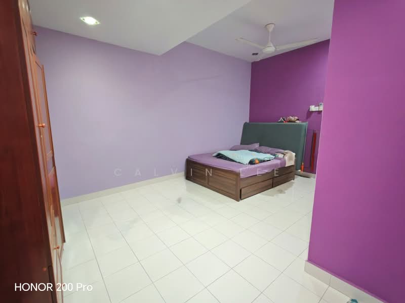2-storey Terraced House for Sale in Bandar Seri Alam (Masai) - Calvin Lee - PropertyGuru.com.my