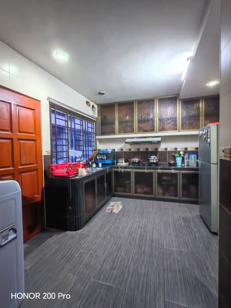 2-storey Terraced House for Sale in Bandar Seri Alam (Masai) - Calvin Lee - PropertyGuru.com.my