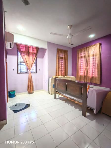 2-storey Terraced House for Sale in Bandar Seri Alam (Masai) - Calvin Lee - PropertyGuru.com.my