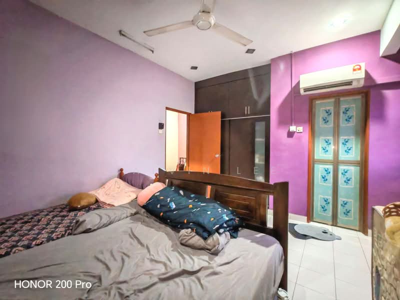 2-storey Terraced House for Sale in Bandar Seri Alam (Masai) - Calvin Lee - PropertyGuru.com.my