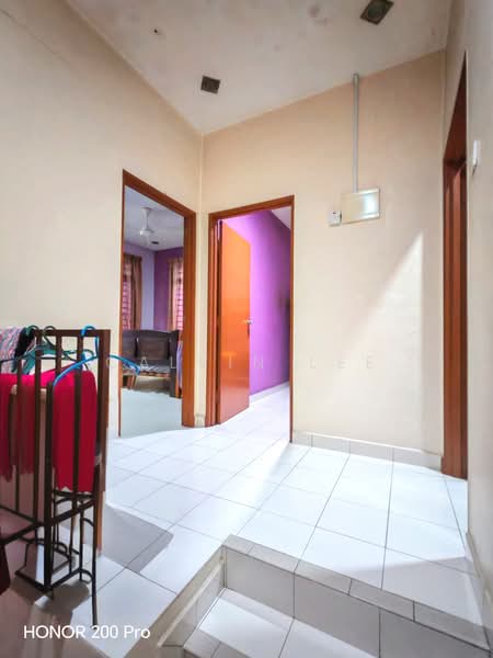 2-storey Terraced House for Sale in Bandar Seri Alam (Masai) - Calvin Lee - PropertyGuru.com.my