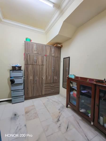 2-storey Terraced House for Sale in Bandar Seri Alam (Masai) - Calvin Lee - PropertyGuru.com.my