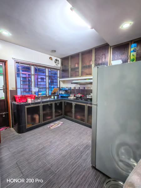 2-storey Terraced House for Sale in Bandar Seri Alam (Masai) - Calvin Lee - PropertyGuru.com.my