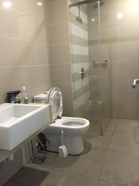 Condominium for Rent at Scenaria @ North Kiara Hills - Jack Liew - Bathroom - PropertyGuru.com.my