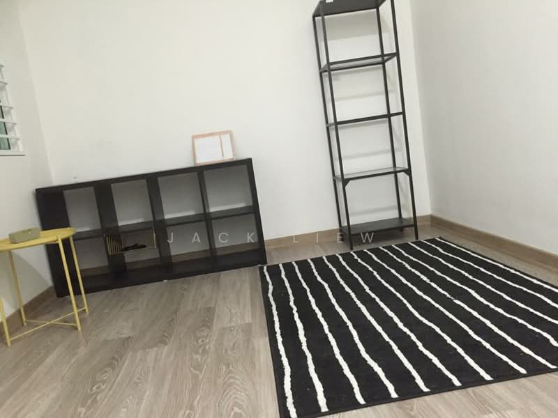 Condominium for Rent at Scenaria @ North Kiara Hills - Jack Liew - Interior - PropertyGuru.com.my