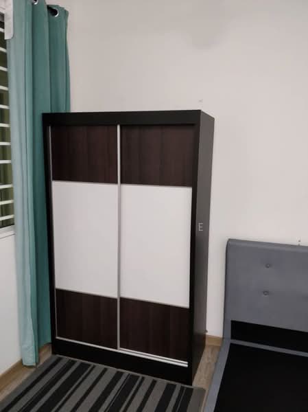 Condominium for Rent at Scenaria @ North Kiara Hills - Jack Liew - Bedroom - PropertyGuru.com.my