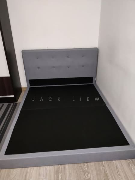 Condominium for Rent at Scenaria @ North Kiara Hills - Jack Liew - Bedroom - PropertyGuru.com.my