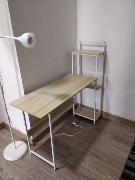 Condominium for Rent at Scenaria @ North Kiara Hills - Jack Liew - Study - PropertyGuru.com.my