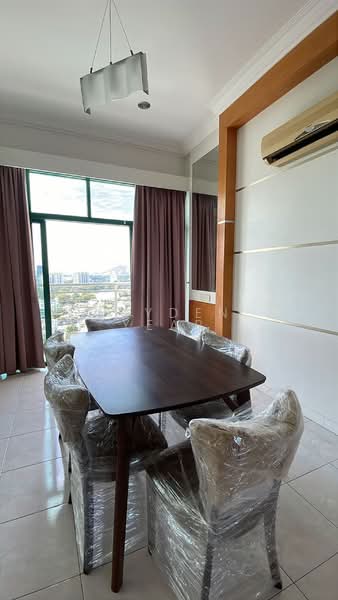 Kondominium untuk Disewa di Tanjung Park Condominium - Jayden Yeap - PropertyGuru.com.my