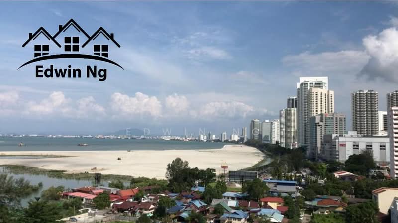 Kondominium untuk Disewa di Marina Bay Condominium - Edwin Ng - View - PropertyGuru.com.my