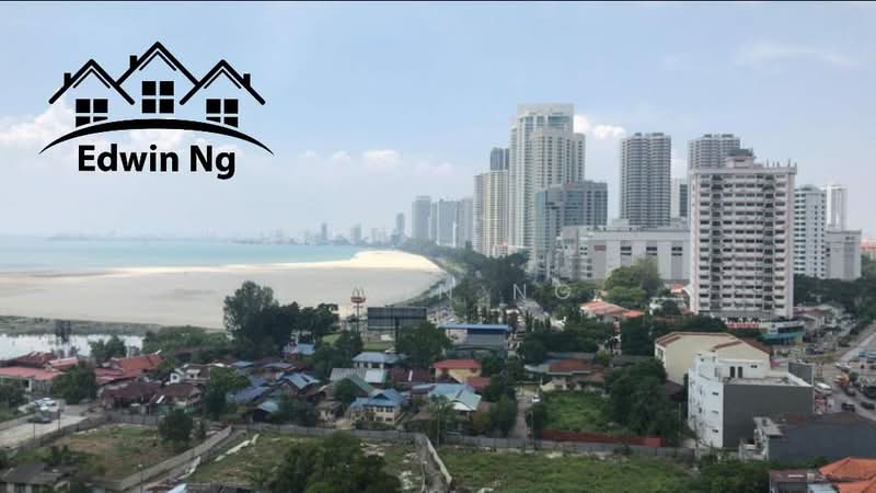 Condominium for Rent at Marina Bay Condominium - Edwin Ng - Exterior - PropertyGuru.com.my