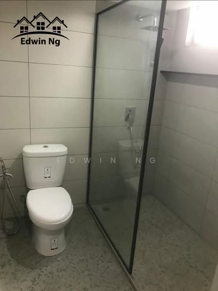 Condominium for Rent at Marina Bay Condominium - Edwin Ng - Bathroom - PropertyGuru.com.my