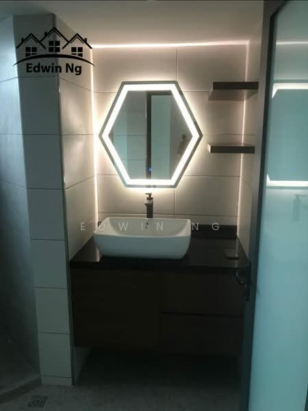Condominium for Rent at Marina Bay Condominium - Edwin Ng - Bathroom - PropertyGuru.com.my