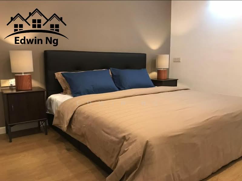 Condominium for Rent at Marina Bay Condominium - Edwin Ng - Bedroom - PropertyGuru.com.my