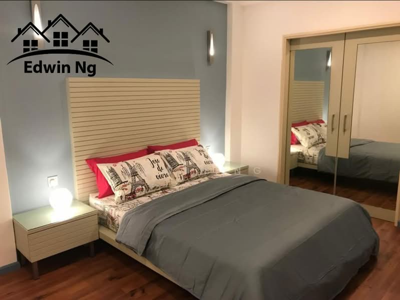 Condominium for Rent at Marina Bay Condominium - Edwin Ng - Bedroom - PropertyGuru.com.my