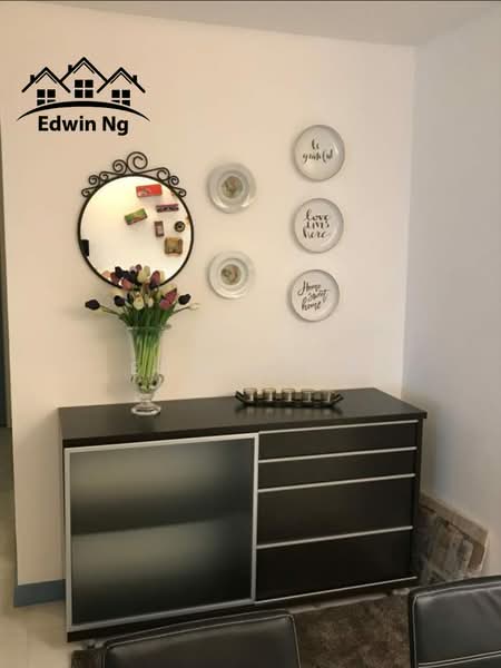 Condominium for Rent at Marina Bay Condominium - Edwin Ng - Interior - PropertyGuru.com.my